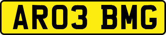 AR03BMG
