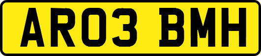 AR03BMH