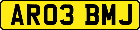 AR03BMJ