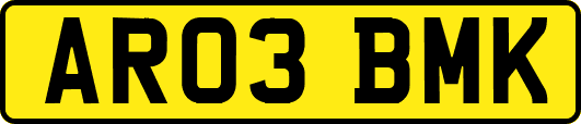 AR03BMK