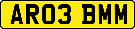 AR03BMM