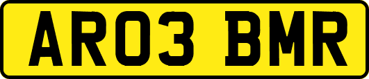 AR03BMR