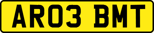 AR03BMT