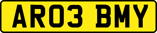 AR03BMY