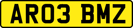 AR03BMZ