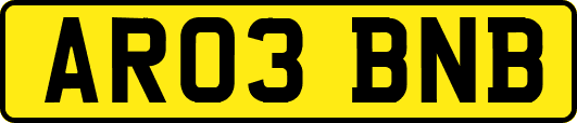 AR03BNB