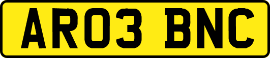 AR03BNC
