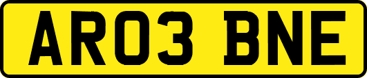 AR03BNE
