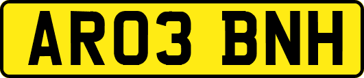 AR03BNH
