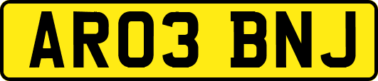 AR03BNJ
