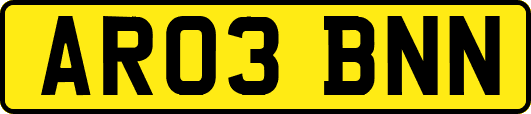 AR03BNN
