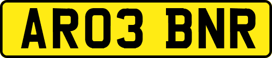 AR03BNR