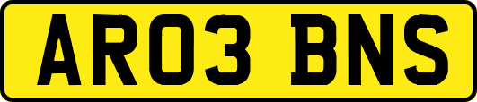 AR03BNS