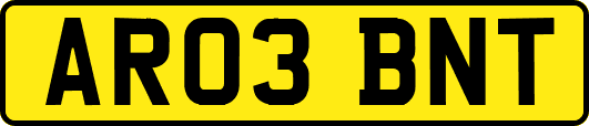 AR03BNT