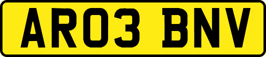 AR03BNV