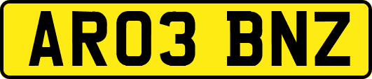 AR03BNZ
