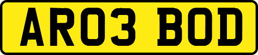 AR03BOD