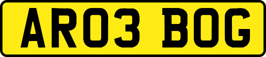 AR03BOG