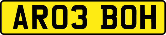 AR03BOH