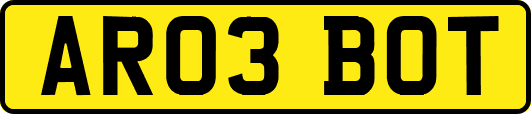 AR03BOT