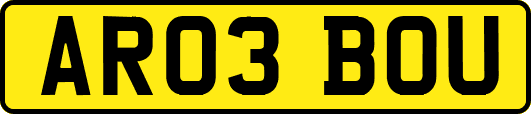 AR03BOU