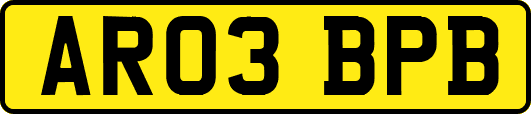 AR03BPB