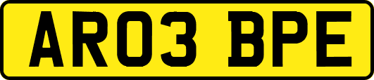 AR03BPE