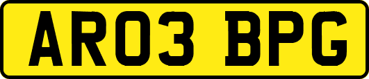 AR03BPG
