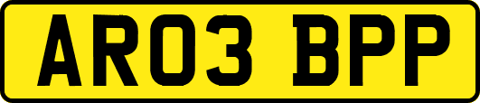AR03BPP