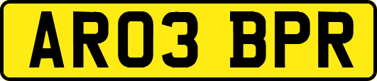 AR03BPR