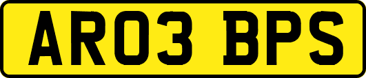 AR03BPS