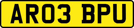 AR03BPU