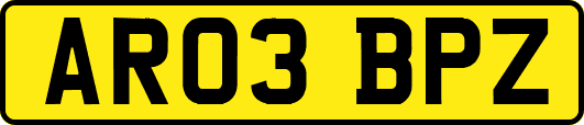 AR03BPZ