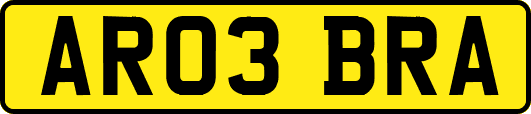 AR03BRA