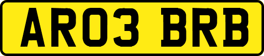 AR03BRB