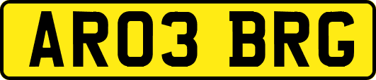 AR03BRG