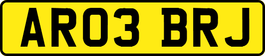 AR03BRJ