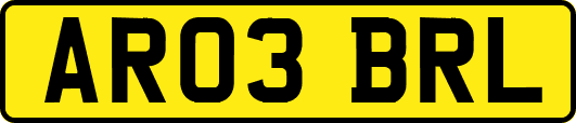 AR03BRL