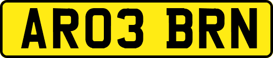 AR03BRN