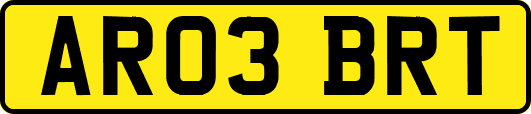 AR03BRT