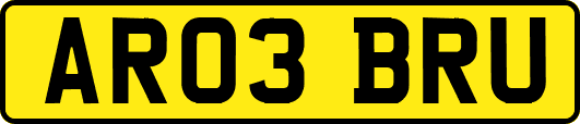 AR03BRU