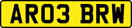 AR03BRW