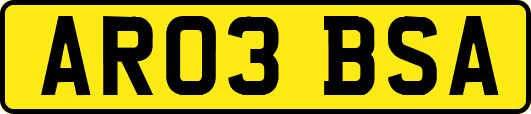 AR03BSA