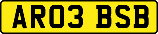 AR03BSB