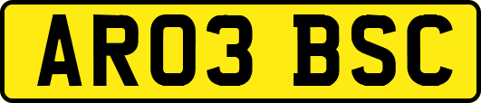 AR03BSC