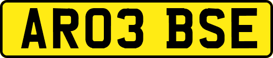 AR03BSE