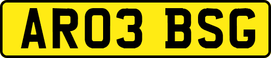 AR03BSG