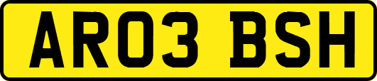 AR03BSH