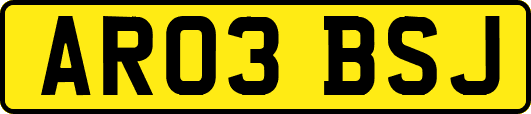 AR03BSJ