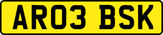 AR03BSK
